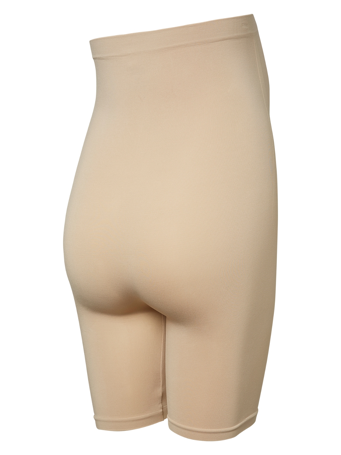 MAMA.LICIOUS Maternity-shorts -Mellow Buff - 20011101