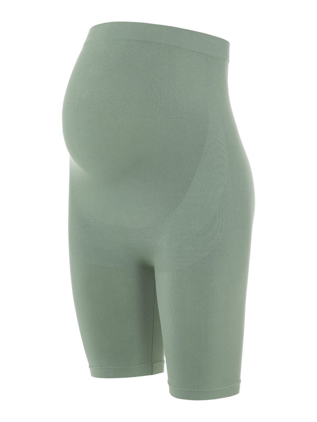 MAMA.LICIOUS Shorts Tight Fit Vita alta - 20011101
