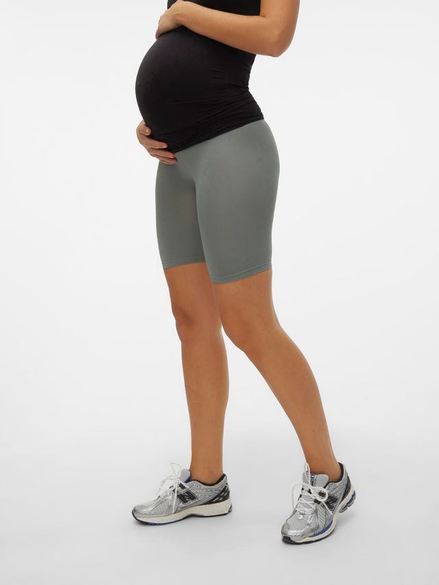 Maternity Shorts, Summer Maternity Shorts