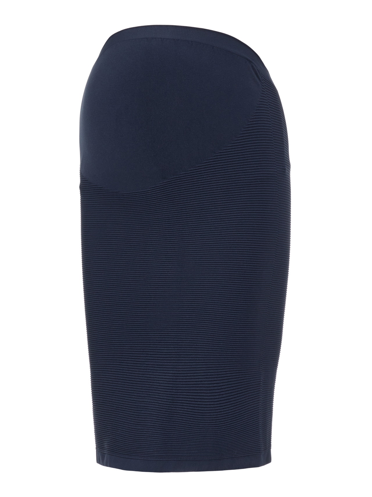MAMA.LICIOUS Faldas Cintura alta -Navy Blazer - 20011269