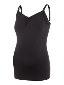 MAMA.LICIOUS Sous-vêtements -Black - 20011284
