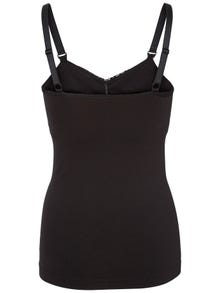 MAMA.LICIOUS Sous-vêtements -Black - 20011284