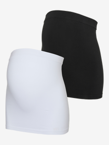 MAMA.LICIOUS Belter -Bright White - 20011438
