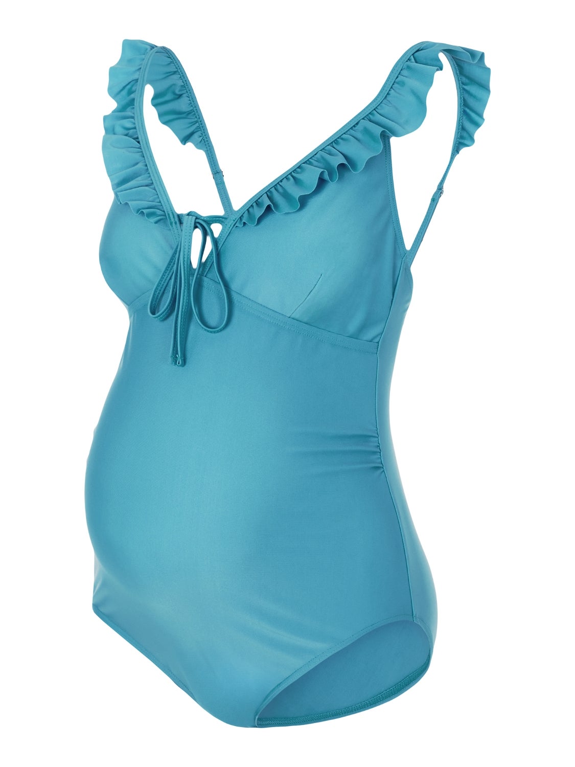 Maternity-swimsuit