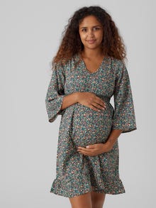 MAMA.LICIOUS MLNATHALIA -Black - 20012492