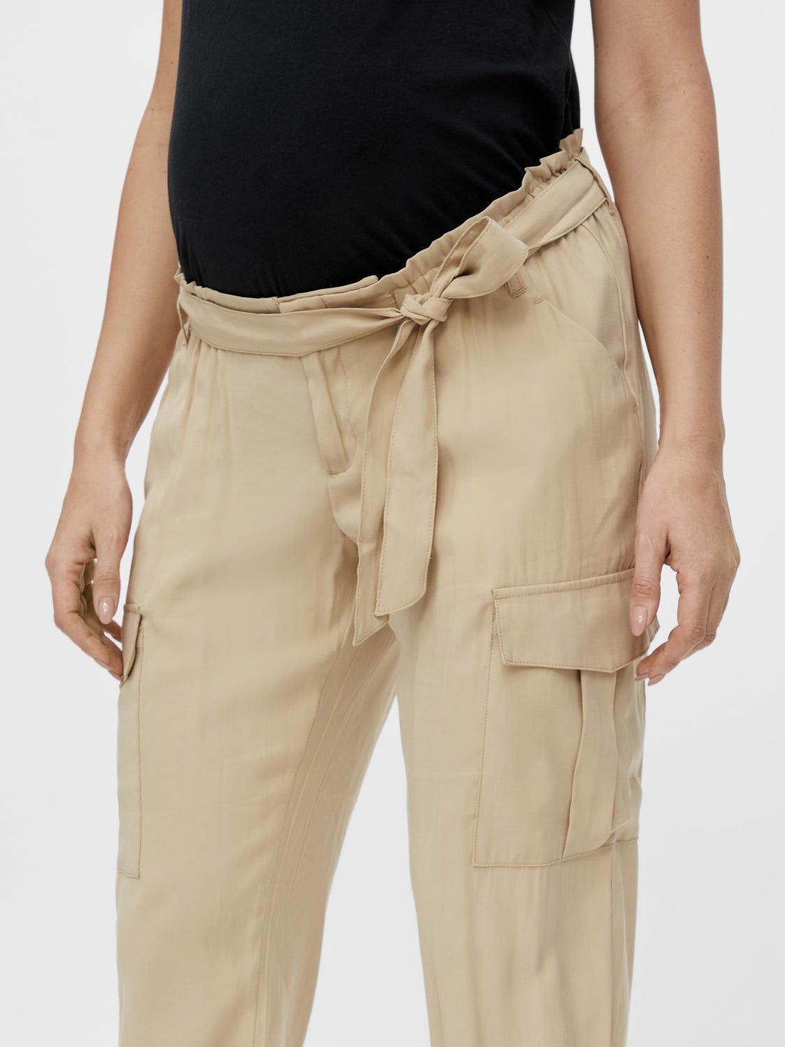 Cherokee Maternity Trousers WW220 - Workwear Online