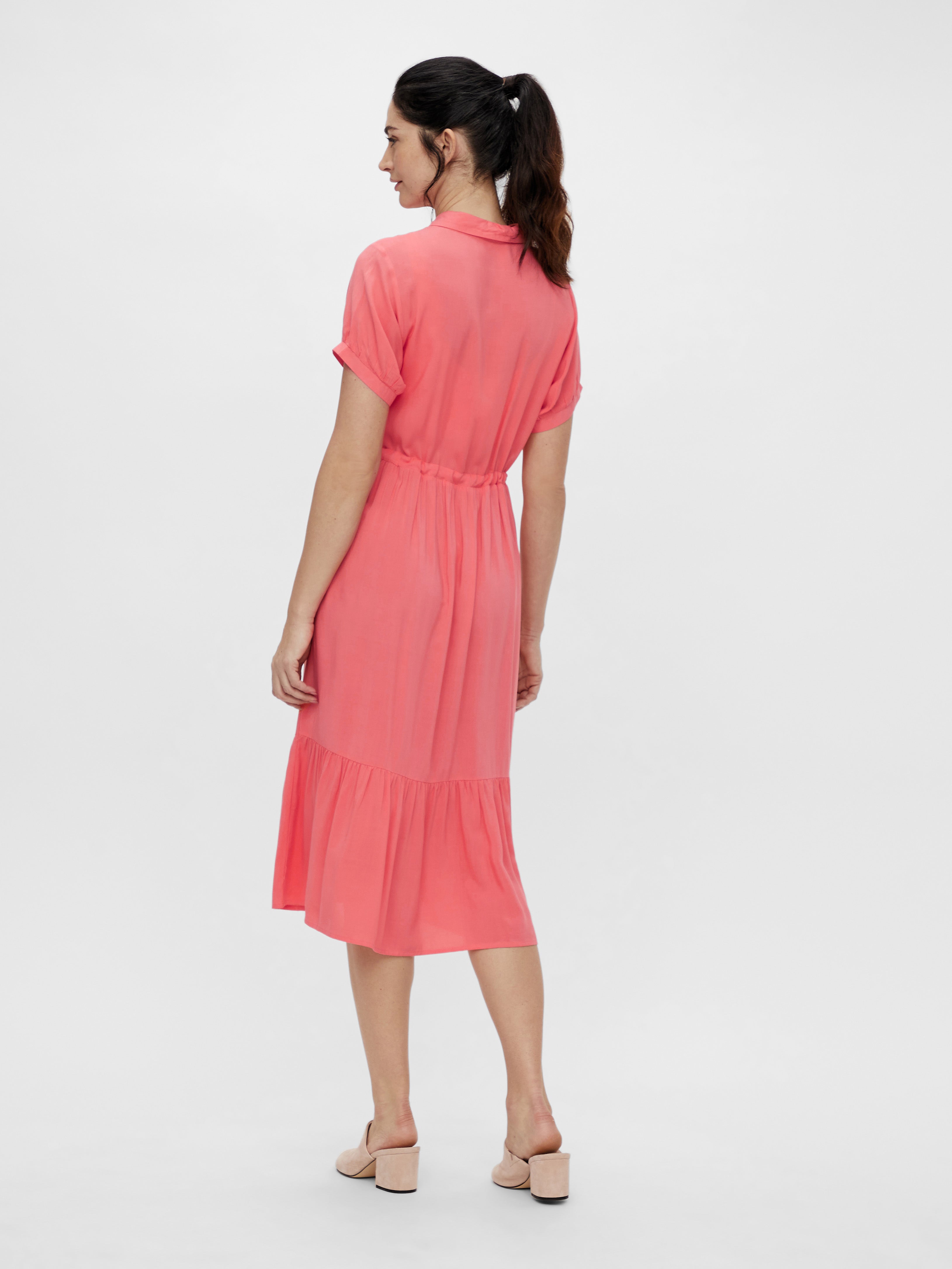 Mamalicious 2025 nursing dress