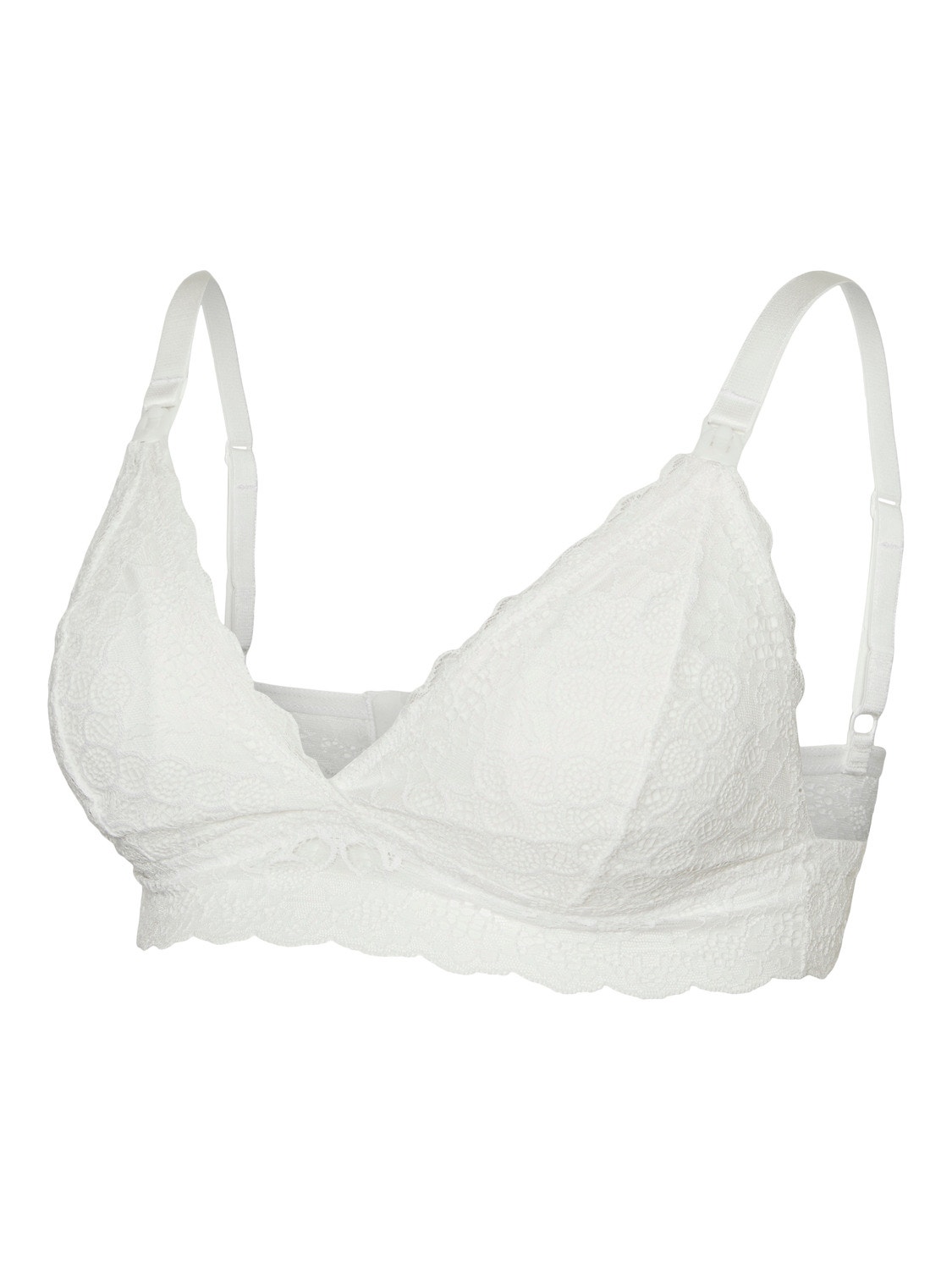 Jual Mothercare Mothercare nude and white soft cup nursing bras
