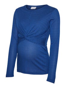 MAMA.LICIOUS Umstands-top  -Beaucoup Blue - 20012985