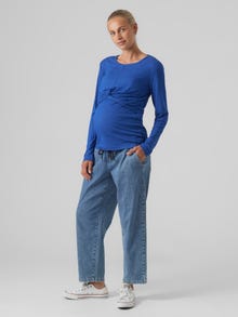 MAMA.LICIOUS Umstands-top  -Beaucoup Blue - 20012985
