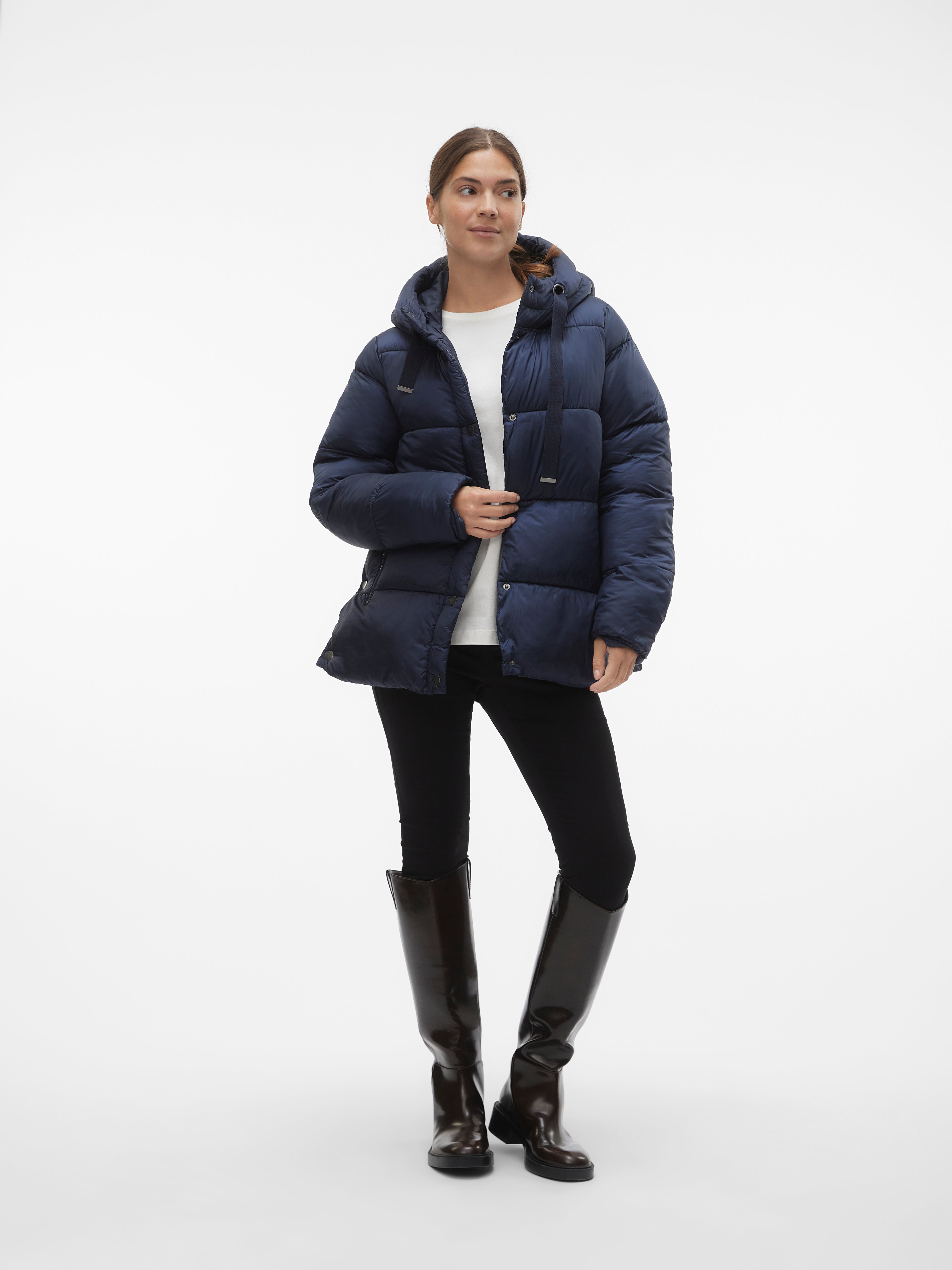 H&m shop maternity jacket