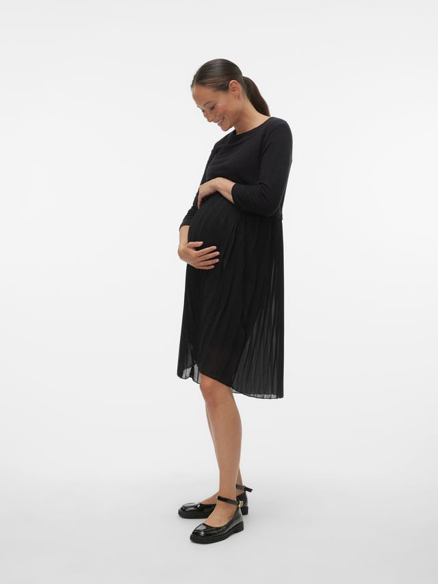 MAMA.LICIOUS Maternity-dress - 20013819
