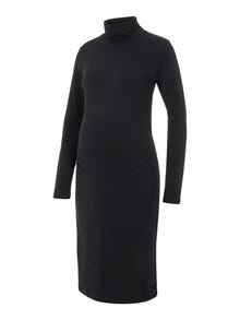 MAMA.LICIOUS MLSIA Umstandskleid -Black - 20013951