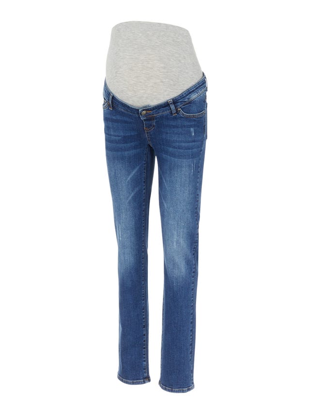 MAMA.LICIOUS Umstands-jeans  - 20013973