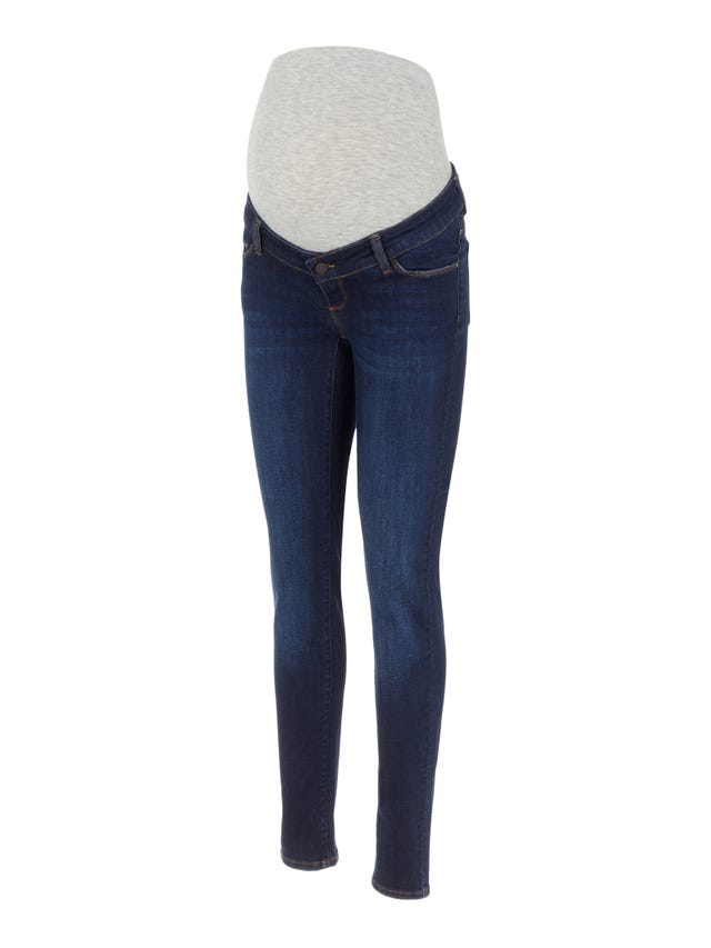 MAMA.LICIOUS Umstands-jeans  - 20013976
