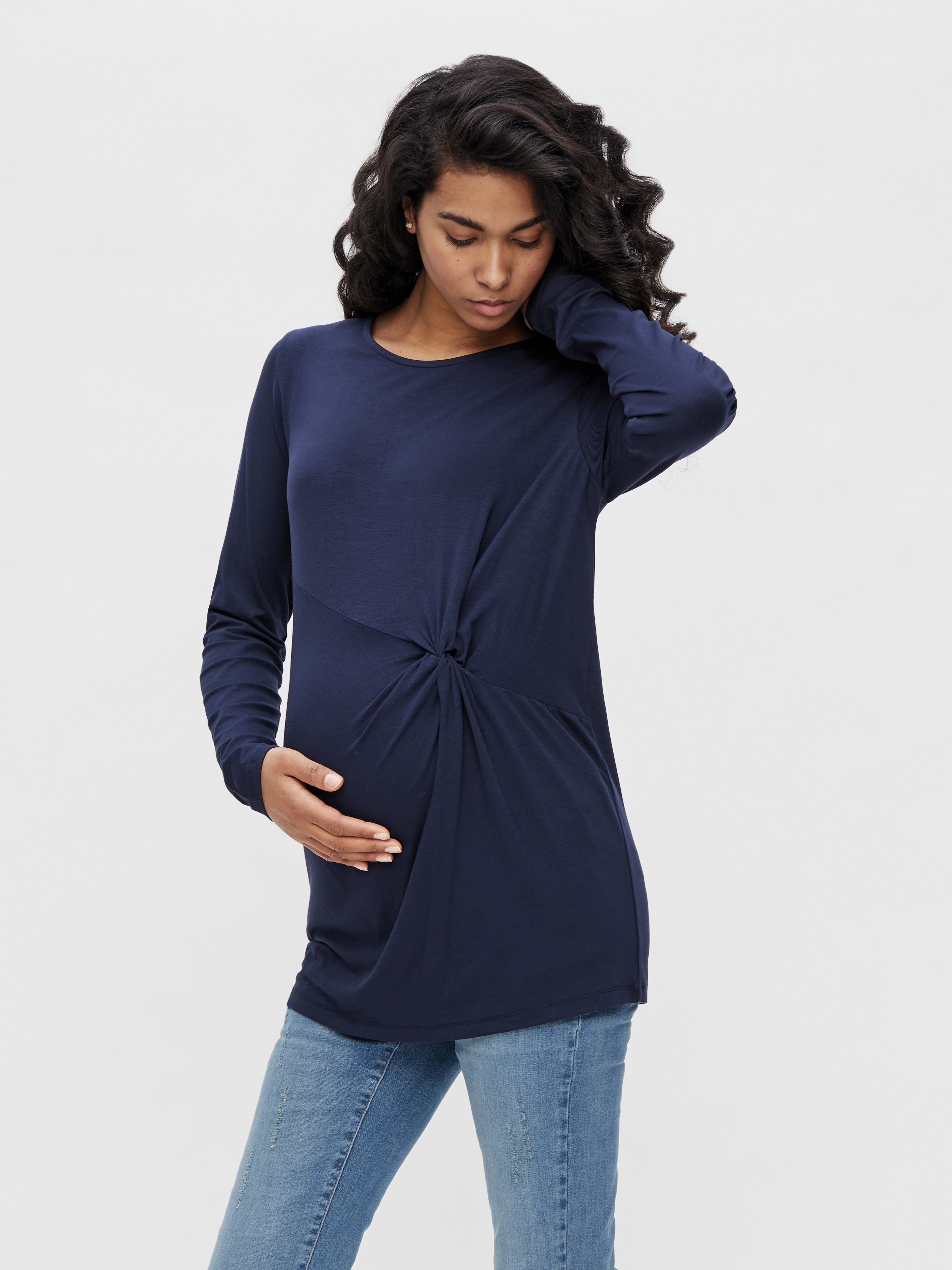 Maternity Tops | Maternity Shirts and T-Shirts | MAMALICIOUS