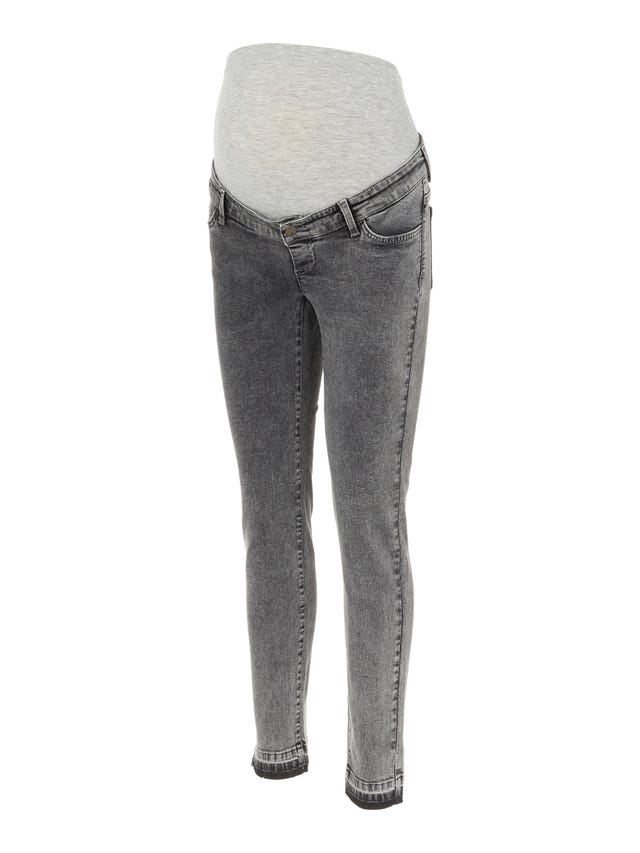 MAMA.LICIOUS Umstands-jeans  - 20014049
