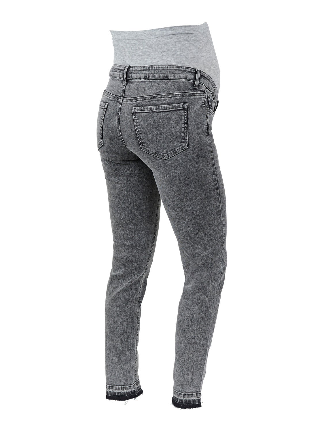 Mamalicious boyfriend hot sale jeans