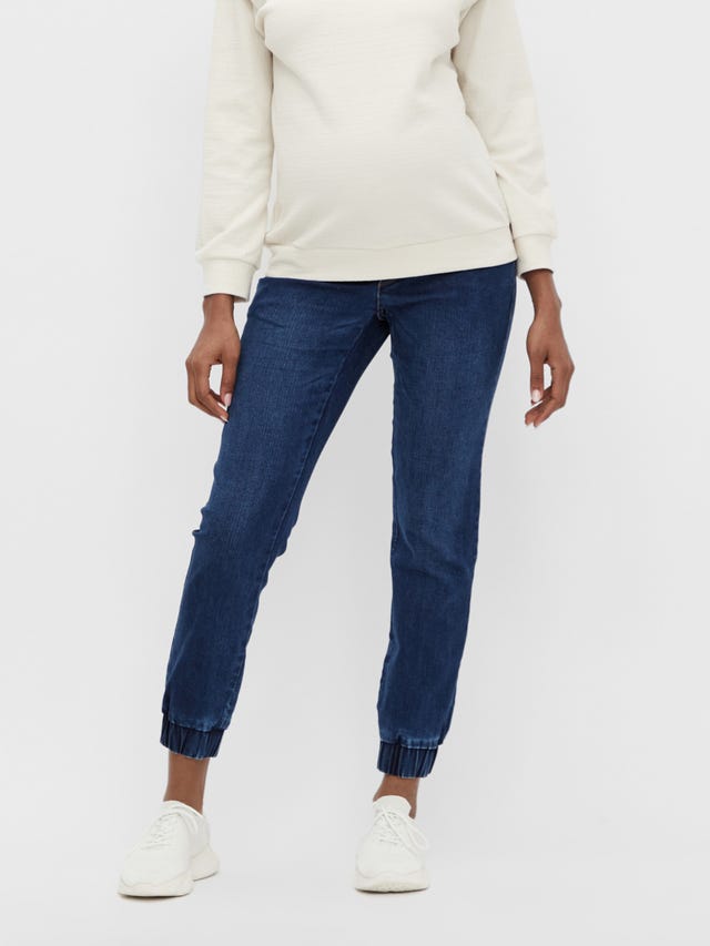 MAMA.LICIOUS Regular Fit Jeans - 20014072