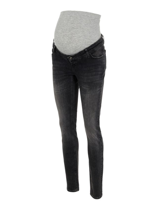 MAMA.LICIOUS Slim fit Jeans - 20014184