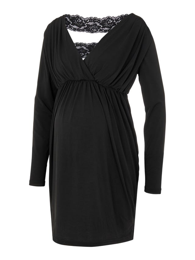 MAMA.LICIOUS Umstands-Kleid - 20014268