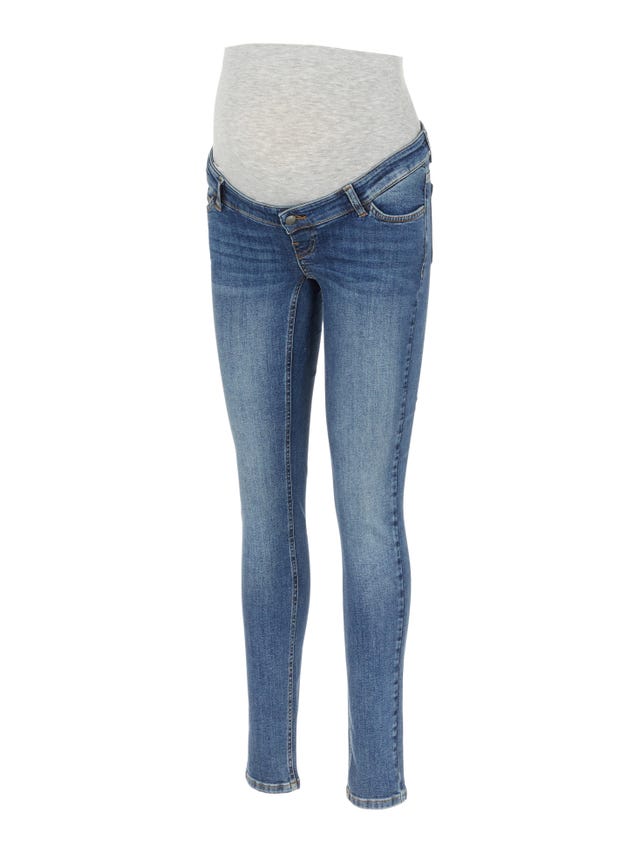 MAMA.LICIOUS Umstands-jeans  - 20014367
