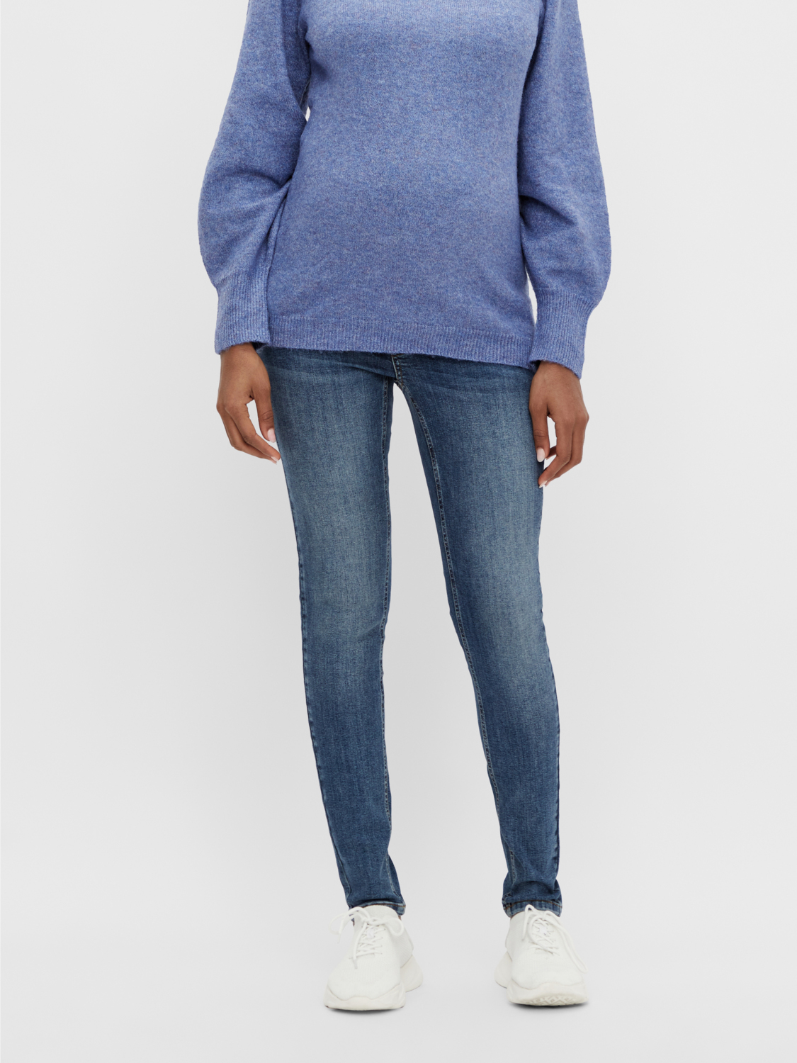 MAMA.LICIOUS Umstands-jeans  - 20014367