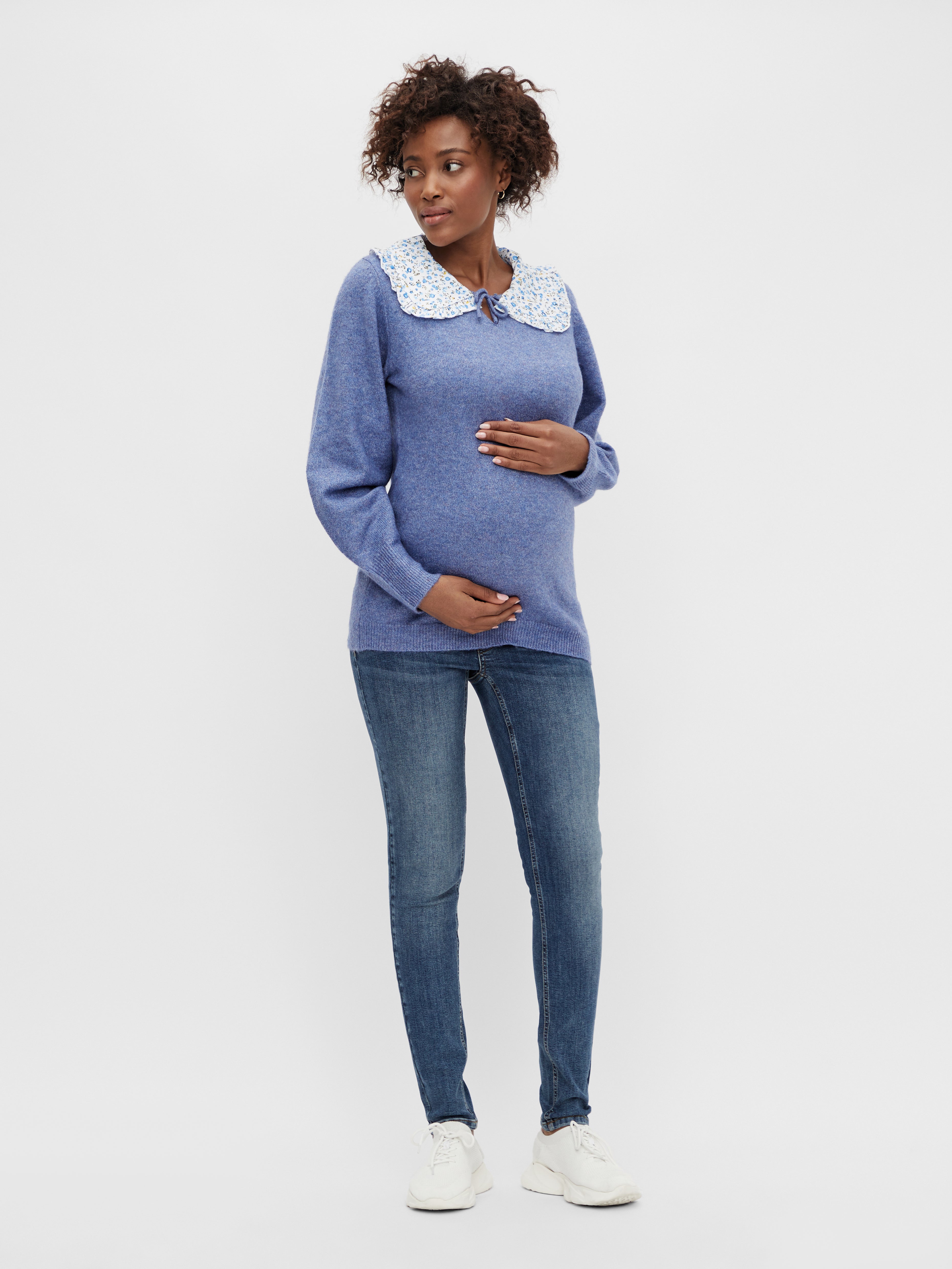 Good mama cheap maternity jeans