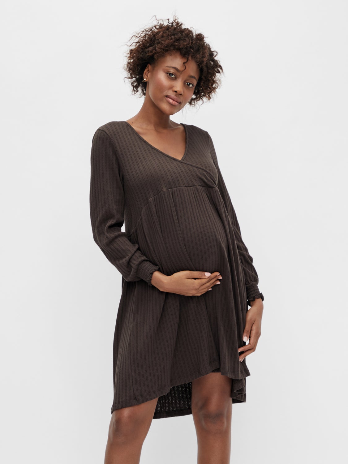 Pregnancy Dresses | Maternity Dresses | MAMALICIOUS