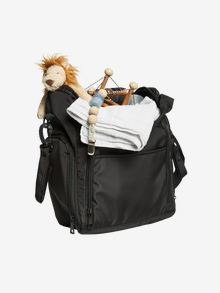 MAMA.LICIOUS Pusletaske -Black - 20014459