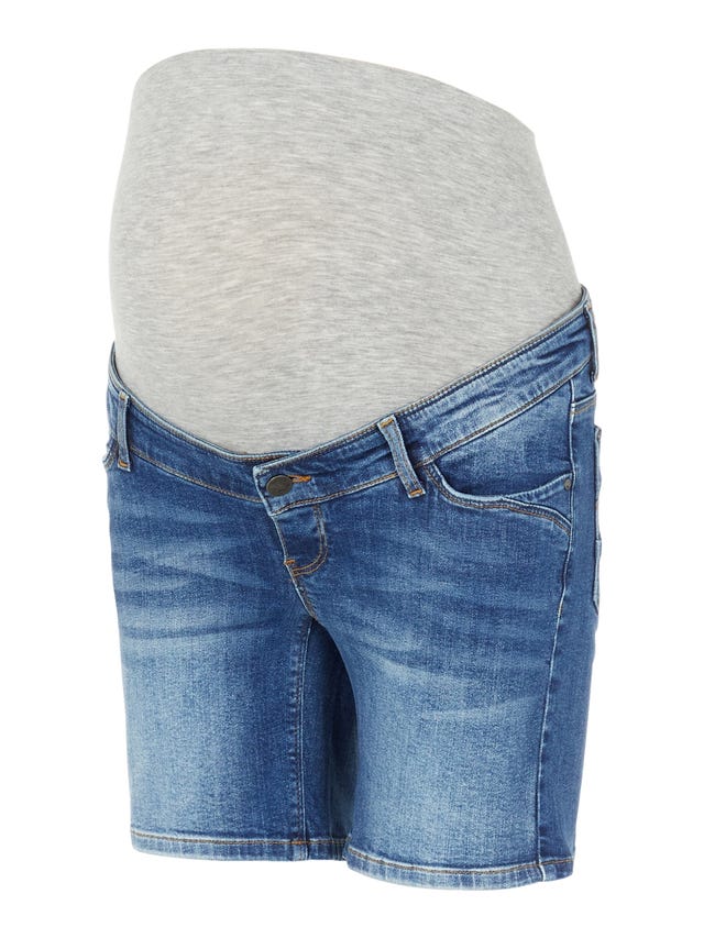 MAMA.LICIOUS Umstands-jeans  - 20014525