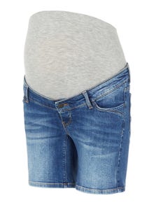 MAMA.LICIOUS Vente-jeans -Medium Blue Denim - 20014525