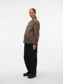 MAMA.LICIOUS Umstands-top  -Black - 20014541