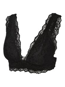 MAMA.LICIOUS MLSENIA Soutien-Gorge d'Allaitement -Black - 20014566