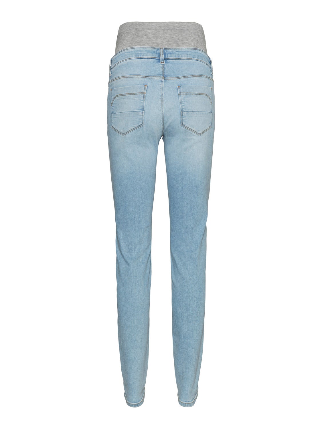 Mamalicious slim clearance fit jeans