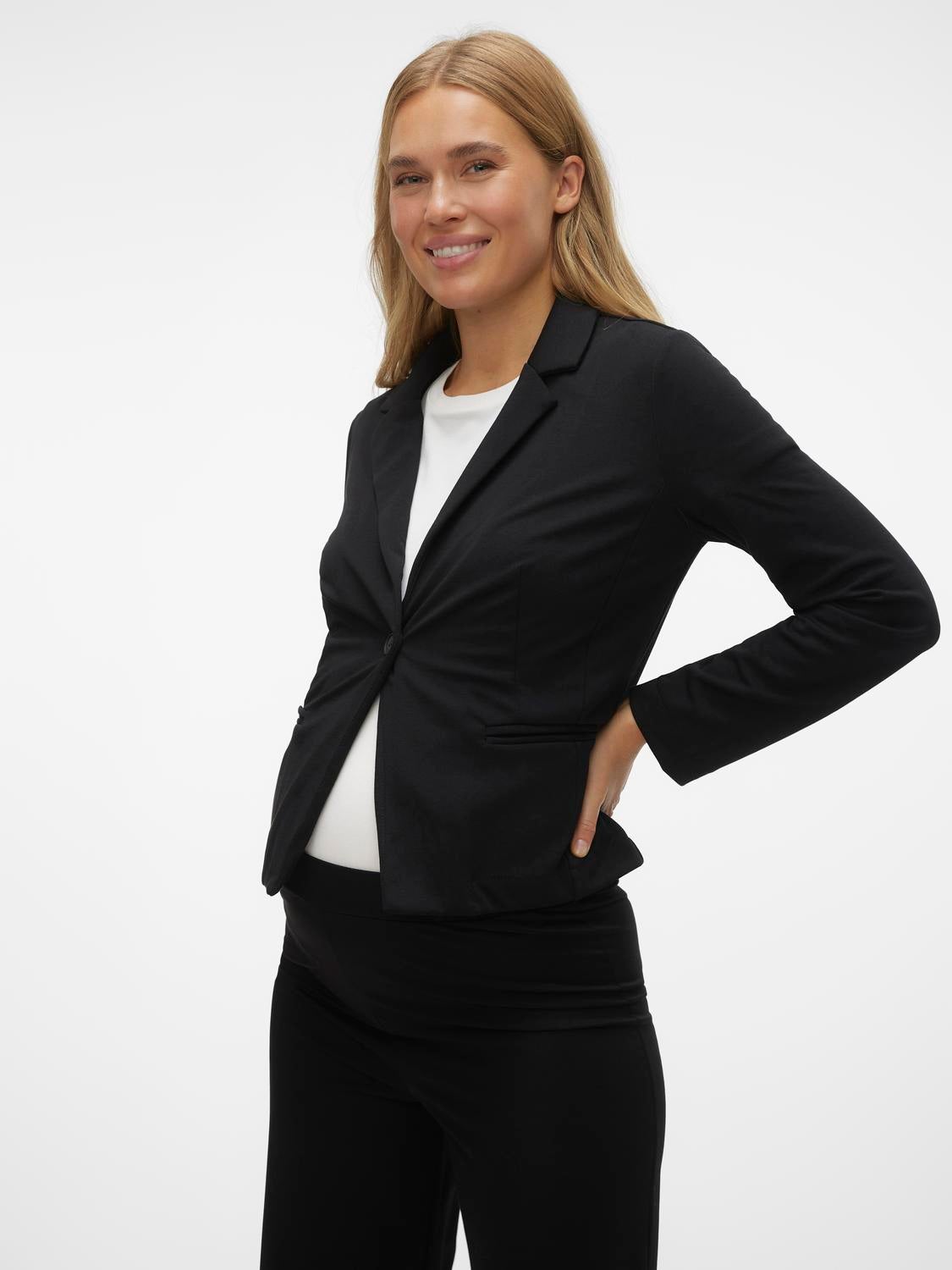 Maternity blazer uk best sale