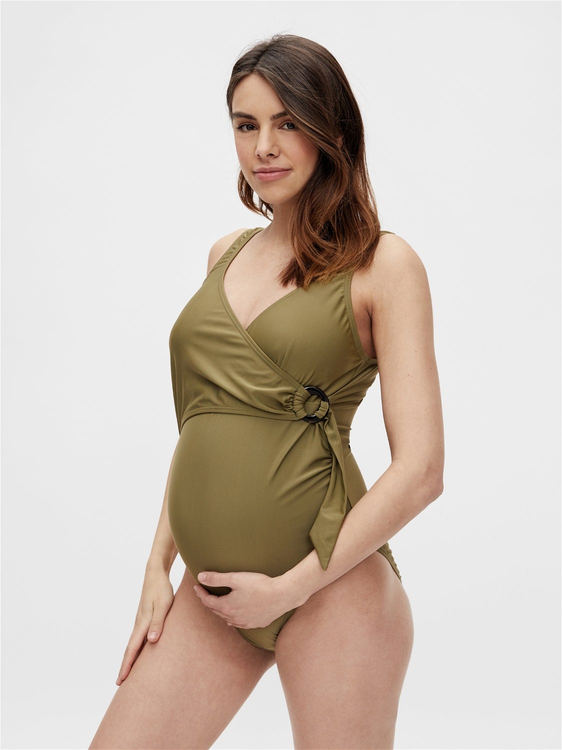 Shop Cheap Comfy Maternity Swimwear For Your Summer – Glamix Maternity