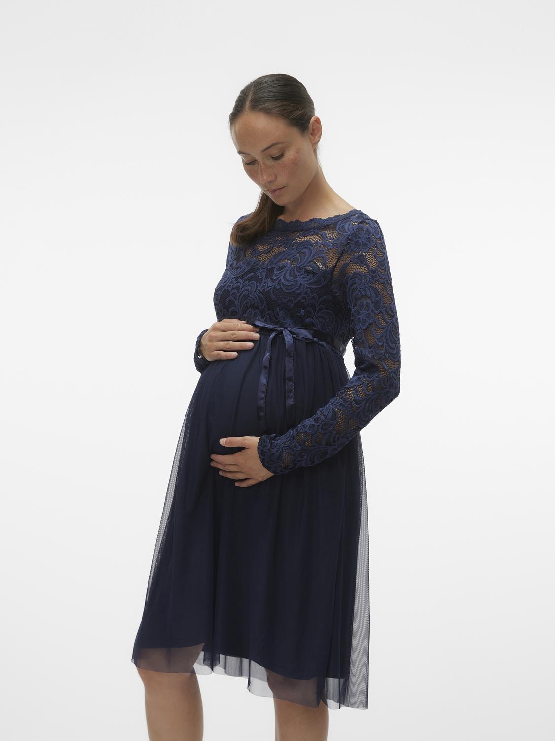 MAMA.LICIOUS Umstands-Kleid - 20015323