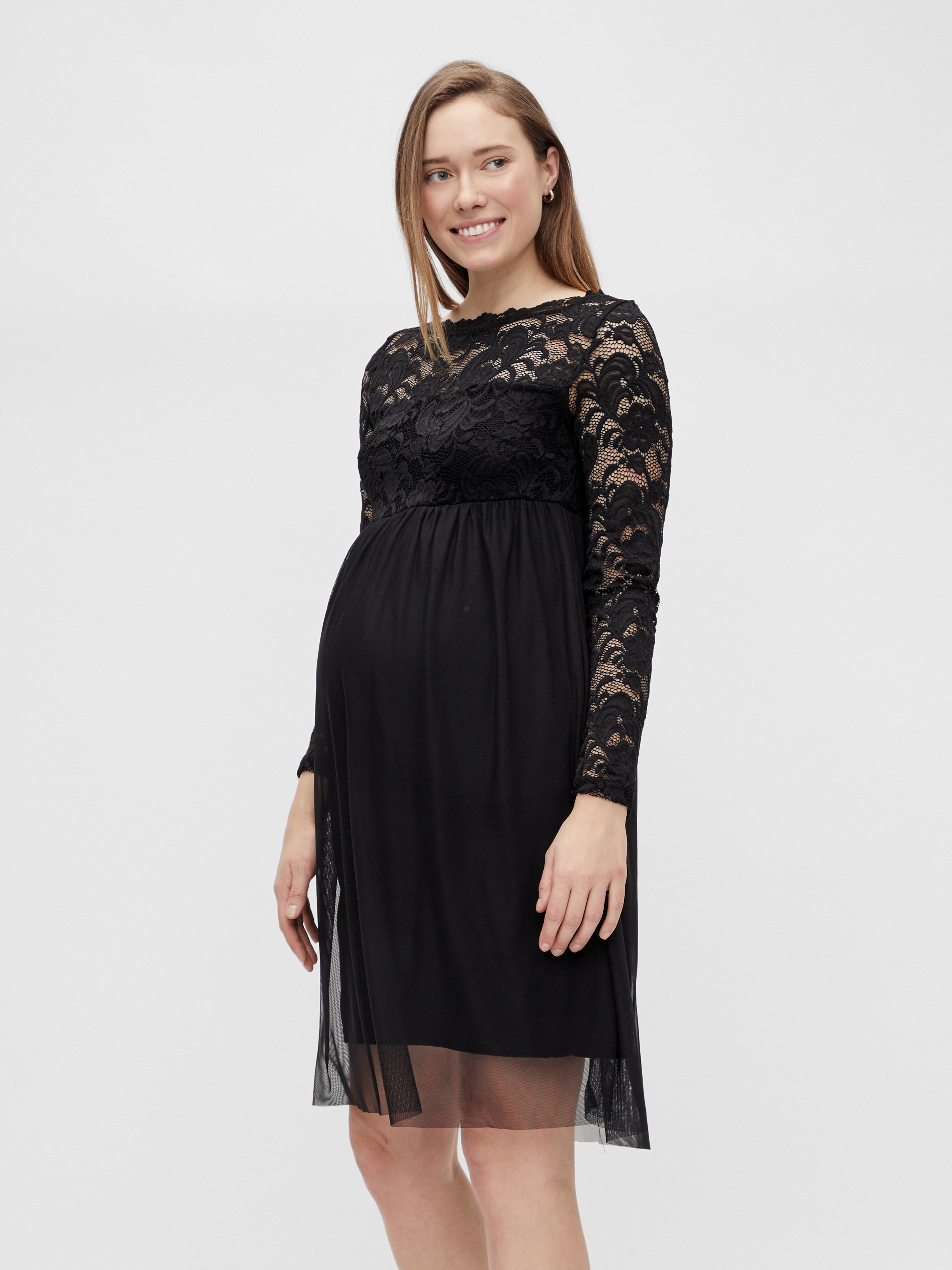 MAMA.LICIOUS Umstands-Kleid - 20015323