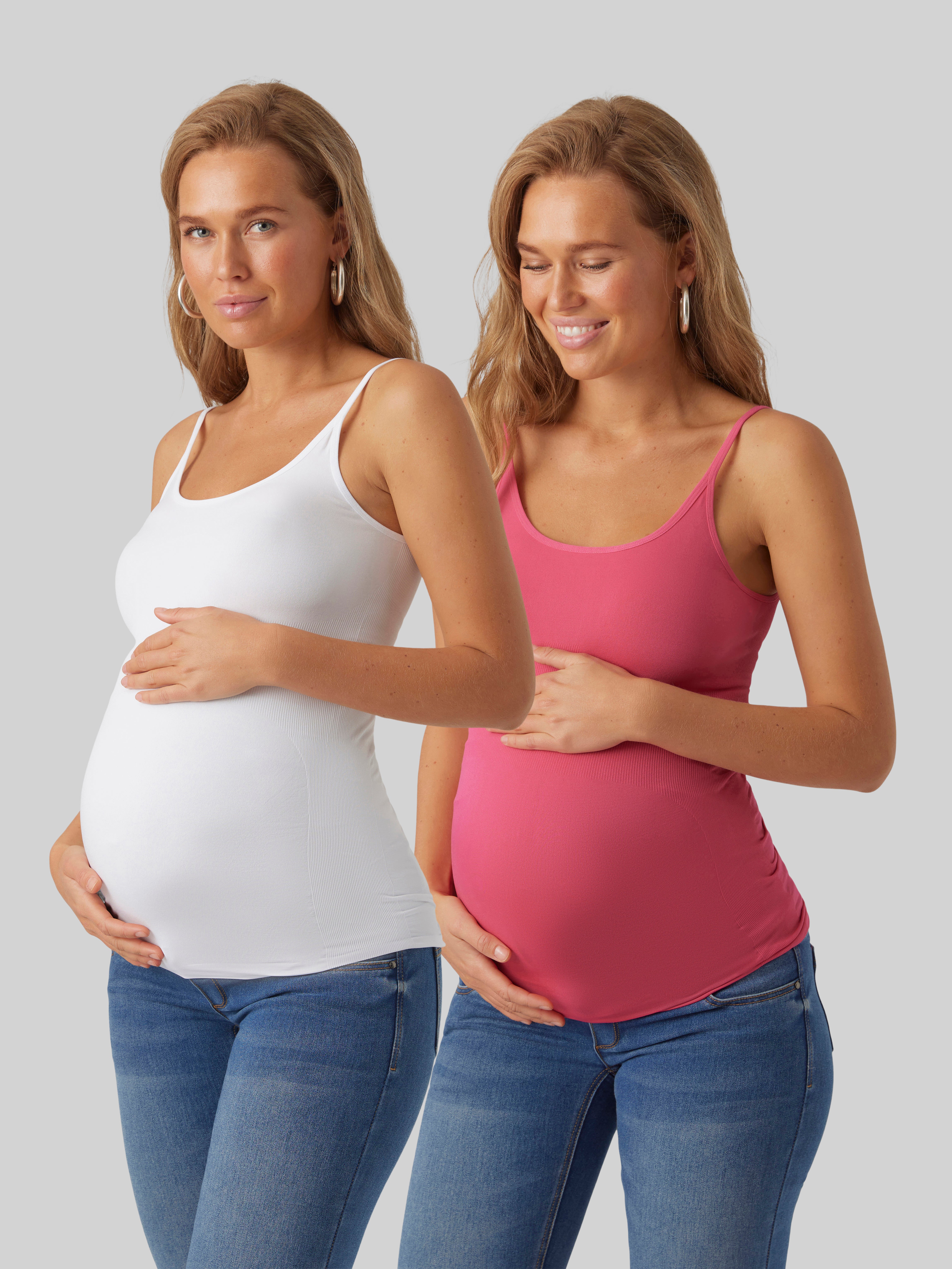 Maternity Tops | Maternity Shirts and T-Shirts | MAMALICIOUS