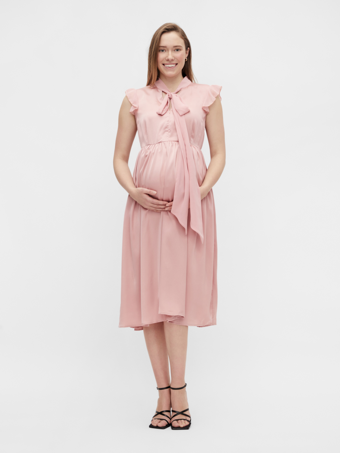 MAMA.LICIOUS Maternity-dress - 20015434