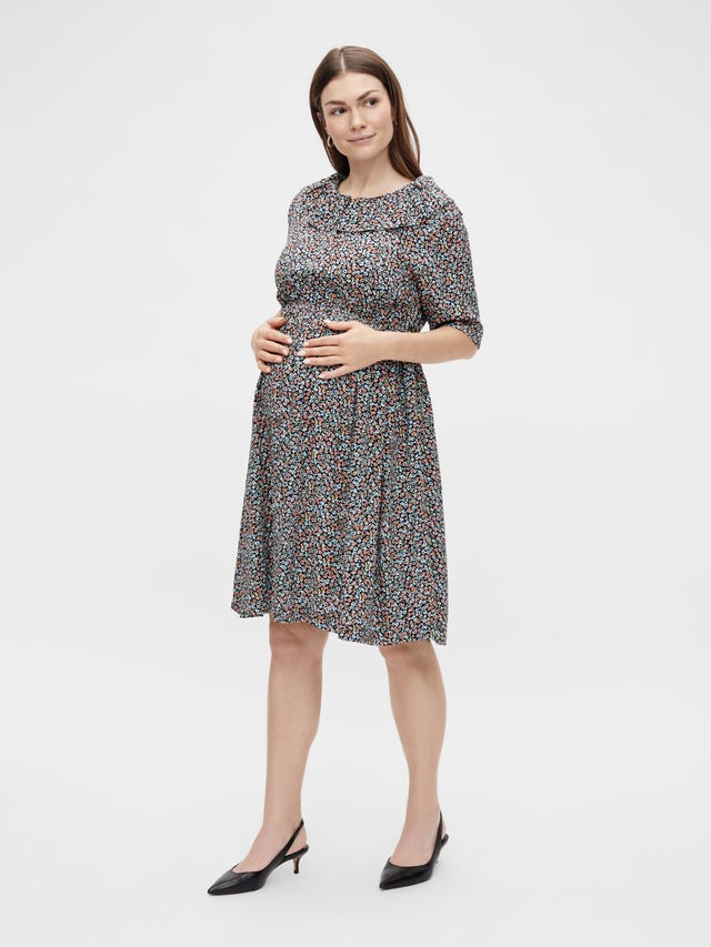 MAMA.LICIOUS Maternity-dress - 20015502