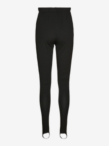 MAMA.LICIOUS Maternity-leggings -Black - 20015531