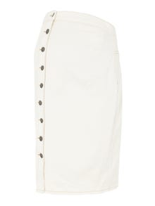 MAMA.LICIOUS Maternity-skirt -Snow White - 20015541