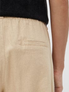 MAMA.LICIOUS Shorts Corte regular -Warm Sand - 20015749