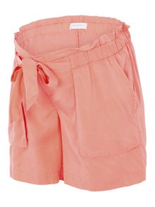 MAMA.LICIOUS Shorts Taille normale -Desert Flower - 20015751