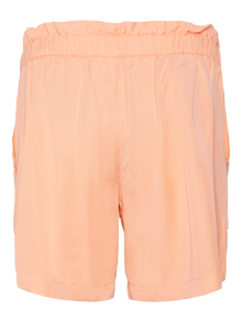 MAMA.LICIOUS Mamma-shorts -Desert Flower - 20015751