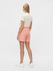 MAMA.LICIOUS Shorts Taille normale -Desert Flower - 20015751