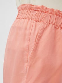 MAMA.LICIOUS Mamma-shorts -Desert Flower - 20015751
