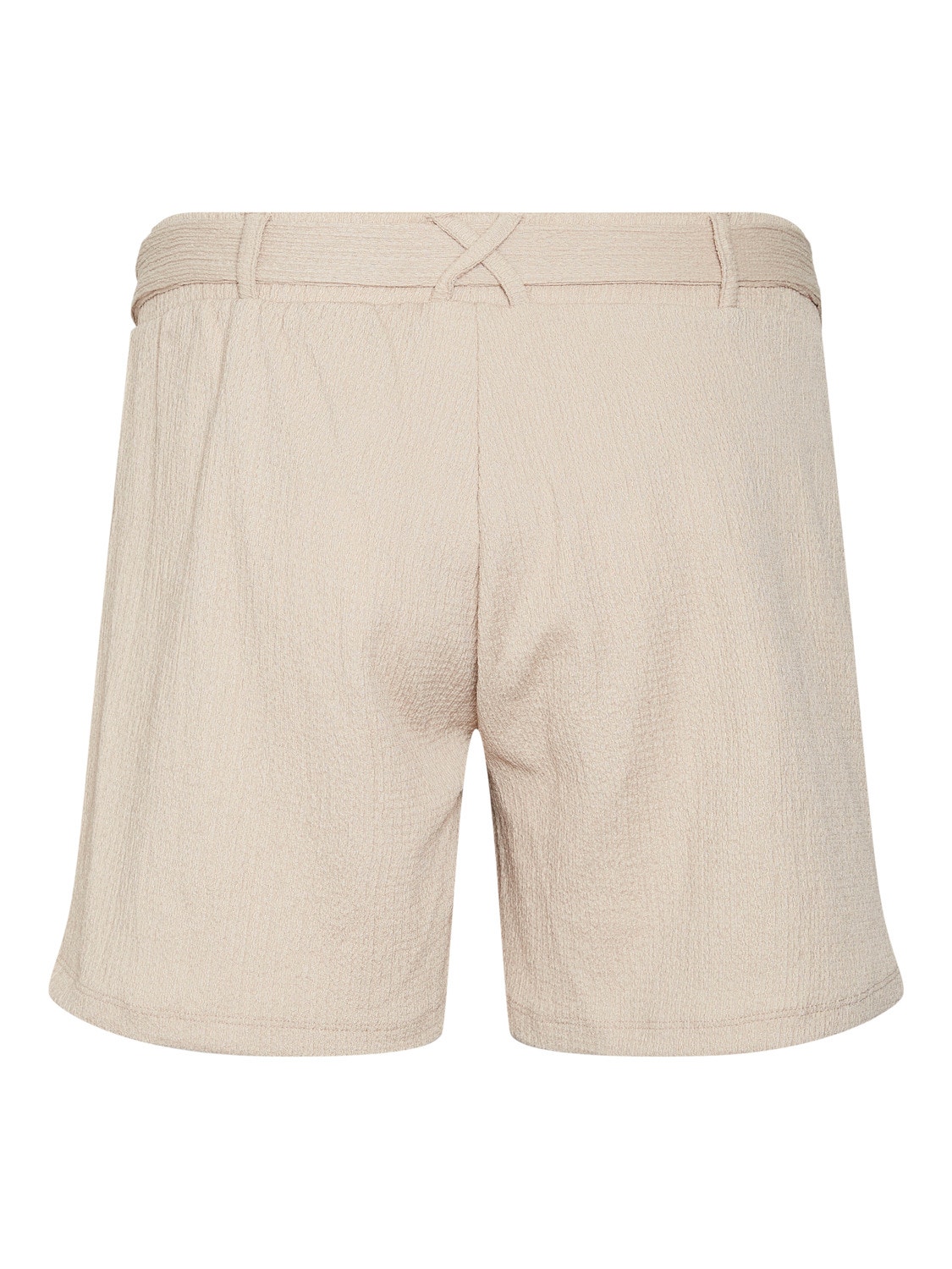 MAMA.LICIOUS Umstands-shorts -Warm Sand - 20015888